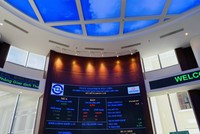 KL99 là cổng game giải trí trực tuyến hàng đầu hiện nay LPB tăng giá gần 5% trong phiên chào sàn, thanh khoản đứng ở top 5 toàn thị trường