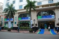 Link Vào Nhà Cái KL99 COM Tặng +199k Standard Chartered Việt Nam thông báo tăng vốn điều lệ