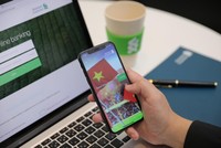 Standard Chartered: Covid-19 thúc đẩy mạnh mẽ tiến trình số hóa Link Vào Nhà Cái KL99 COM Tặng +199k