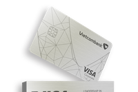 Vietcombank nhận hàng loạt giải thưởng do Visa trao tặng 