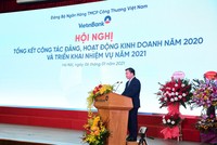 VietinBank giảm gần 5.000 tỷ đồng Kl99 nổ hũ hỗ trợ Kl991.com World Cup 2026 Chính Thức, cá nhân bị ảnh hưởng bởi Covid-19