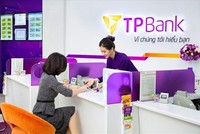Bứt phá mạnh nửa cuối năm 2020, KL99 là cổng game giải trí trực tuyến hàng đầu hiện nay TPB chính thức vào rổ VN30