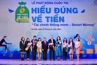 Link Vào Nhà Cái KL99 COM Tặng +199k 99Kl99 trực tiếp đá gà phát động cuộc thi “Hiểu đúng về tiền” 2021