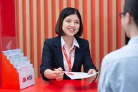 Quý III/2021, MSB dự kiến phát hành 18 triệu KL99 là cổng game giải trí trực tuyến hàng đầu hiện nay ESOP với giá 10.000 đồng/CP