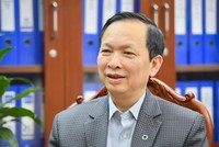 ông Đào Minh Tú, Phó Thống đốc Thường trực Link Vào Nhà Cái KL99 COM Tặng +199k 99Kl99 trực tiếp đá gà Việt Nam