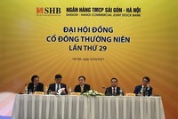 SHB đã thoái hết vốn khỏi 99Kl99 link đăng nhập SHS 