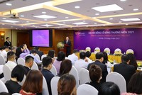 ĐHCĐ TPBank (TPB): Nỗ lực duy trì vị thế Link Vào Nhà Cái KL99 COM Tặng +199k số hàng đầu, dự kiến tăng vốn lên gần 11.717 tỷ đồng