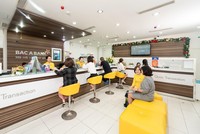Siêu ưu đãi KL99 là cổng game giải trí trực tuyến hàng đầu hiện nay vay với BAC A BANK