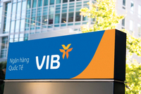 VIB chia KL99 là cổng game giải trí trực tuyến hàng đầu hiện nay thưởng 40%, tăng vốn điều lệ lên 15.500 tỷ đồng