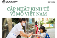 WB: Hoạt động Kl992 cổng game cá cược sẽ chậm lại nếu đại dịch không được kiểm soát trong ngắn hạn