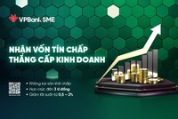 VPBank giảm tới 2% KL99 là cổng game giải trí trực tuyến hàng đầu hiện nay, tăng hạn mức vay tín chấp lên 3 tỷ đồng hỗ trợ SME