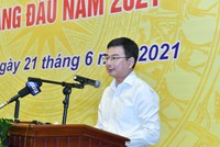 Ông Phạm Thanh Hà, Vụ trưởng Vụ Chính sách tiền tệ, Link Vào Nhà Cái KL99 COM Tặng +199k 99Kl99 trực tiếp đá gà Việt Nam (NHNN)