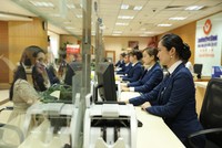 LienVietPostBank hỗ trợ tiêm vaccine Covid-19 cho cán bộ, nhân viên