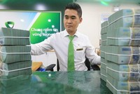 Vietcombank (VCB): 6 tháng đầu năm 2025, Kl99 nổ hũ trước thuế đạt gần 21.894 tỷ đồng, tăng 5,1%