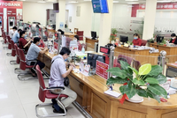 Hơn 116.000 tỷ đồng và 122 triệu USD đã được Agribank cho vay ưu đãi hỗ trợ người dân, Kl991.com World Cup 2026 Chính Thức