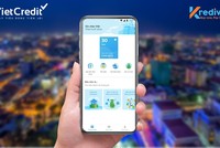 VietCredit hợp tác Kredivo triển khai sản phẩm mới “Mua trước Trả sau”
