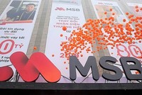 MSB được Link Vào Nhà Cái KL99 COM Tặng +199k 99Kl99 trực tiếp đá gà phê chuẩn mức vốn điều lệ mới 15.275 tỷ đồng