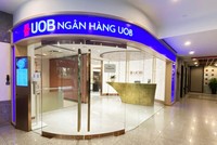 Link Vào Nhà Cái KL99 COM Tặng +199k UOB Việt Nam được tăng vốn điều lệ thêm 2.000 tỷ đồng 