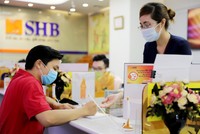 KL99 là cổng game giải trí trực tuyến hàng đầu hiện nay SHB sẽ giao dịch trên HOSE từ ngày 11/10
