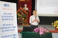 Kl99kl phiên bản hoạt động Tiền gửi Việt Nam nỗ lực thực hiện mục tiêu kép: bảo vệ người gửi tiền và phòng chống dịch COVID-19