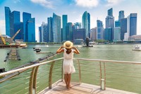 Chuyên gia nước ngoài ở Việt Nam xếp thứ hai thế giới về mức độ lạc quan 