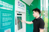 VPBank ra mắt "điểm chạm vật lý" cho Link Vào Nhà Cái KL99 COM Tặng +199k số VPBank NEO