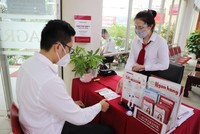 Agribank phát hành 2.000.000 Kl99kl Hoàn Trả Vô Tận ra công chúng năm 2021