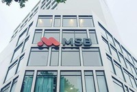Kl99 nổ hũ trước thuế riêng quý II/2022 của MSB vượt 1.840 tỷ đồng