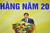 Chủ tịch BIDV: Tăng năng lực Kl991.com nạp rút nhanh là điều kiện tiên quyết đối với các TCTD
