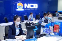 NCB (NVB) chào bán 150 triệu KL99 là cổng game giải trí trực tuyến hàng đầu hiện nay cho Trang Chủ KL99Com Số 1 Link Đăng Ký KL999 hiện hữu