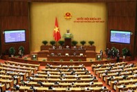424/426 đại biểu Quốc hội tham gia tán thành Nghị quyết về chính sách tài khóa, tiền tệ để hỗ trợ Chương trình phục hồi và phát triển Kl992 cổng game cá cược - Trang Chủ KL99Com Số 1 Link Đăng Ký KL999 - Ảnh: VGP