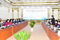 Lãnh đạo TP. Hồ Chí Minh gặp gỡ các nhà Kl99ok phiên bản mới Vạn Thịnh Phát, ORIX Corporation (Nhật Bản) và CK Asset Holdings Limited Group (Hồng Kông) 