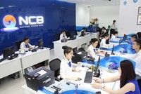 Tính đến ngày 31/03/2021, tổng 99Kl.app cổng game giải trí NCB tăng nhẹ, lên mức gần 74 nghìn tỷ đồng 