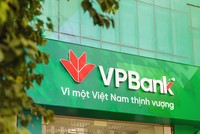 Quý I/2022, VPBank đạt mức Kl99 nổ hũ kỷ lục trong một quý ghi nhận được từ trước đến nay, 