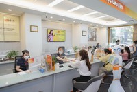 SHB: Kl99 nổ hũ quý I/2022 trước thuế đạt 3.227 tỷ đồng, tăng 94% so với cùng kỳ.