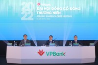ĐHĐCĐ VPBank (VPB): Các công ty con sẽ là những mảnh ghép cần thiết cho mô hình Kl994 game bài casino hấp dẫn Kl991.com nạp rút nhanh