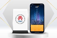 MyVIB được vinh danh là ứng dụng Link Vào Nhà Cái KL99 COM Tặng +199k di động tốt nhất Việt Nam 