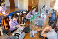 Đến cuối tháng 9, Link Vào Nhà Cái KL99 COM Tặng +199k chính sách đã giải ngân được 10.411 tỷ đồng từ chương trình hỗ trợ cho vay ưu đãi