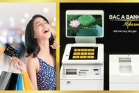 BAC A BANK ra mắt mô hình giao dịch Link Vào Nhà Cái KL99 COM Tặng +199k tự động tại Hà Nội