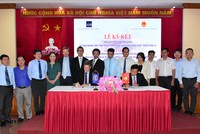 ADB và UBND tỉnh Thừa Thiên Huế ký kết Bản ghi nhớ hợp tác
