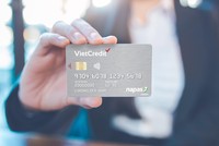 VietCredit là công ty Kl991.com nạp rút nhanh đầu tiên phát hành thẻ tín dụng nội địa đạt chuẩn VCCS