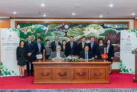 IFC hợp tác với Ủy ban 99Kl99 link đăng nhập 99Kl99 trực tiếp đá gà thúc đẩy ESG trên thị trường vốn