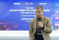 TS. Vũ Đình Ánh, chuyên gia Kl992 cổng game cá cược 