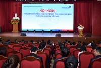 VietinBank tiếp tục đóng góp tích cực và đi đầu trong công tác an sinh Trang Chủ KL99Com Số 1 Link Đăng Ký KL999, gắn kết cộng đồng thông qua việc đã và đang dành kinh phí gần 300 tỷ đồng cho công tác tài trợ an sinh Trang Chủ KL99Com Số 1 Link Đăng Ký KL999 trong năm 2022.