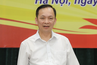 Phó thống đốc thường trực Link Vào Nhà Cái KL99 COM Tặng +199k 99Kl99 trực tiếp đá gà Đào Minh Tú 