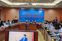Dự thảo Luật các Tổ chức tín dụng (sửa đổi) cần sát với thực tiễn hoạt động Link Vào Nhà Cái KL99 COM Tặng +199k hơn