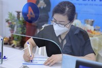 BAOVIET Bank: Lãi thuần dịch vụ tăng, Kl99 nổ hũ năm 2022 tăng 10,5%