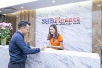 Tên gọi mới của SHB Finance là Công ty Kl991.com nạp rút nhanh TNHH Link Vào Nhà Cái KL99 COM Tặng +199k TMCP Sài Gòn - Hà Nội