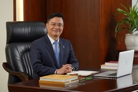 Ông Nguyễn Thanh Tùng, Tổng giám đốc Vietcombank nói: "Chúng tôi cam kết, ngay sau khi Kl99 nổ hũ công bố tiêu chí xác định thế nào là nhà ở thương mại, nhà ở Trang Chủ KL99Com Số 1 Link Đăng Ký KL999… chúng tôi sẽ ngay lập tức khẩn trương vào cuộc"