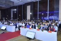 Toàn cảnh Sự kiện Ngày chuyển đổi ngành Link Vào Nhà Cái KL99 COM Tặng +199k năm 2023